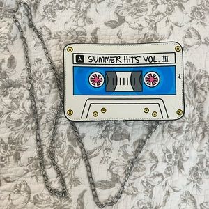 Chain Purse